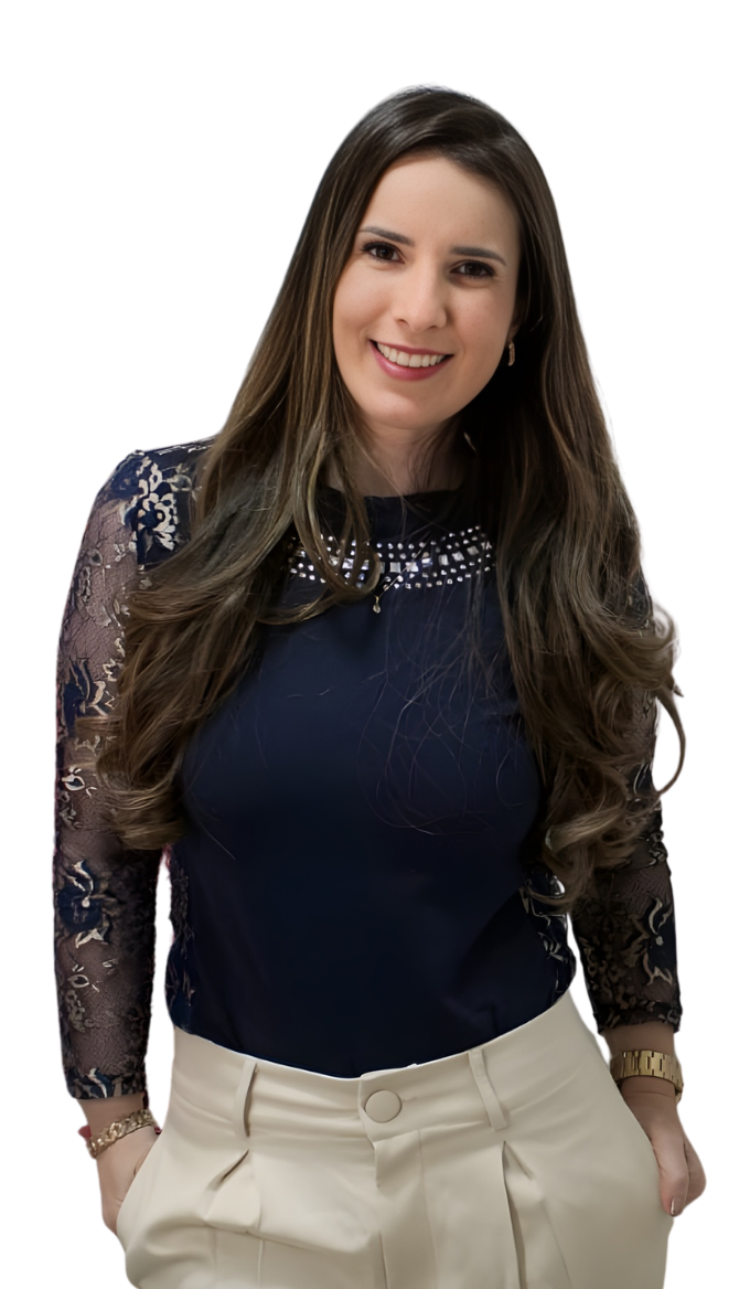 Dra. Priscila Minuchi